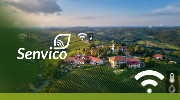 Senvico - Why We Re-Brand TeckPortal